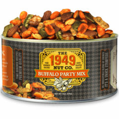 The 1949 Nut Buffalo Party Mix 18 oz. (Copy)