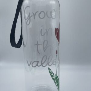 Bottle- Growth in the Valley