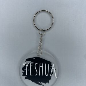 Keychain-Yeshua