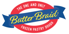 Butter Braid®pastry