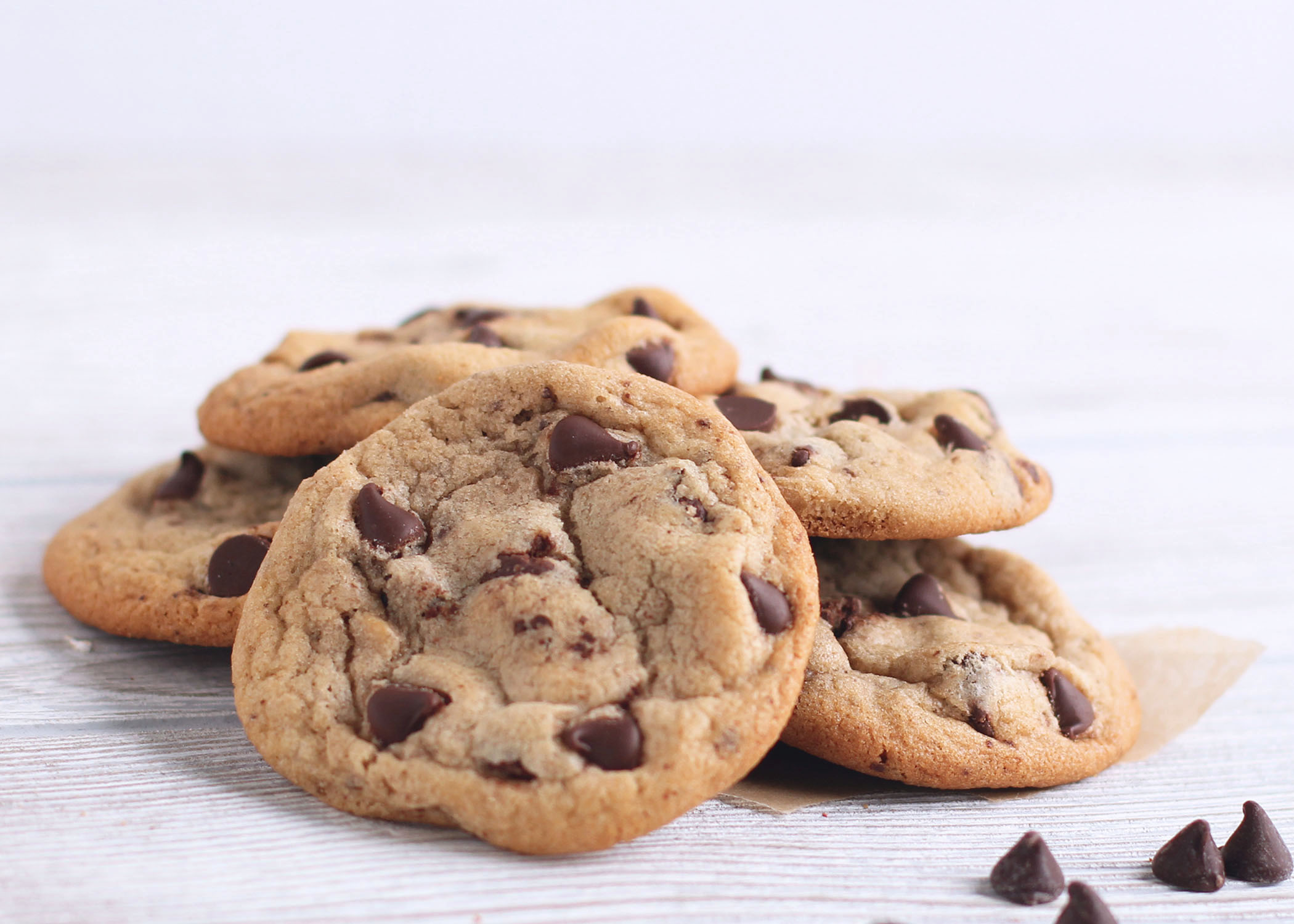 Wooden Spoon Chocolate Chip cookie dough - Legacy Fundraising Partners