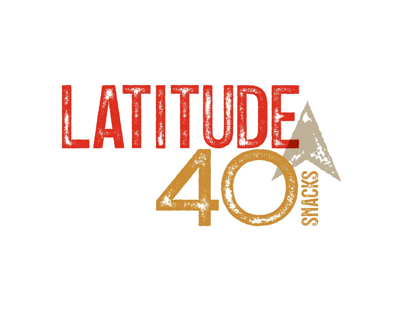 Latitude 40 Granola
